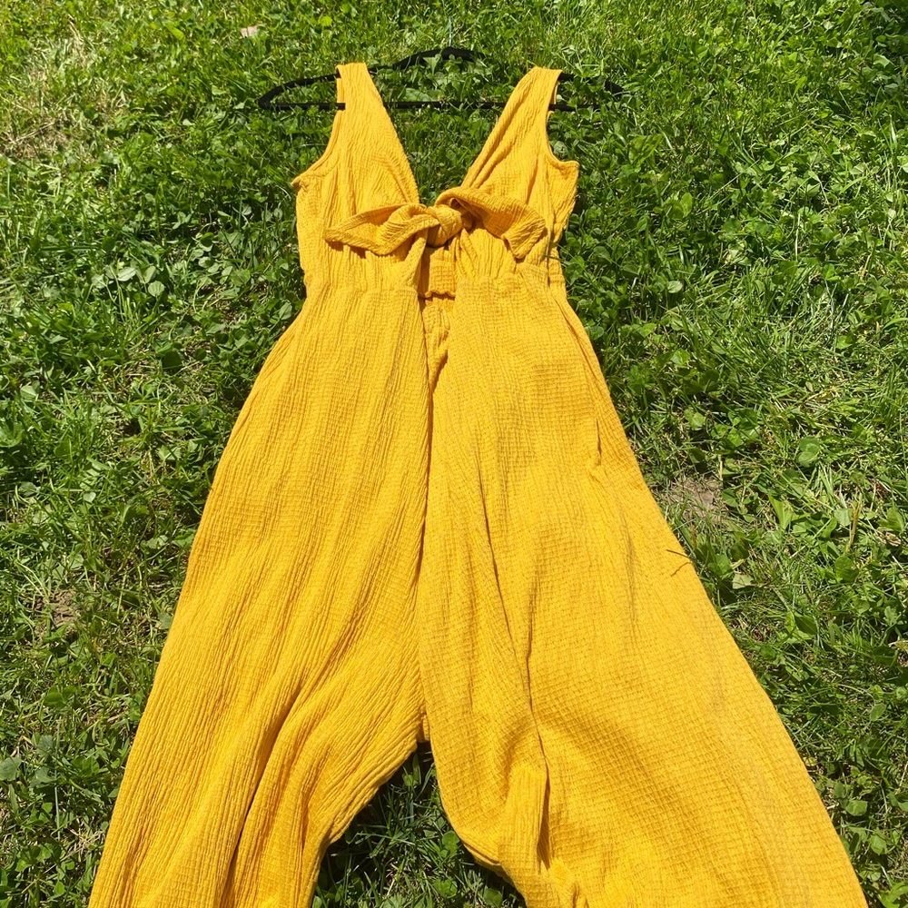 !! EASY GOING ROMPER !!